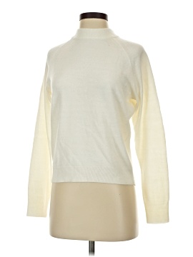 Pull Debbie Morgan Femme – Noir, Perles Coton/ramie, Taille L, Neuf Sans étiquette
