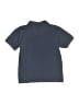Zara Blue Short Sleeve Polo Size 8 - 9 - photo 2
