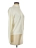 Debbie Morgan Ivory Turtleneck Sweater Size S - photo 4