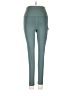 American Eagle Outfitters Teal Active Pants Size S - photo 1