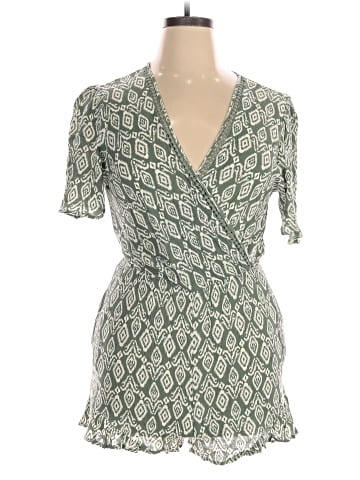 Lily Rose Romper (view 1)