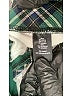 Torrid Plaid Green Casual Pants Size 1X Plus (1) - photo 5