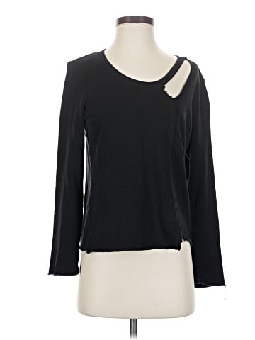 Lanston Long Sleeve T-Shirt (view 1)