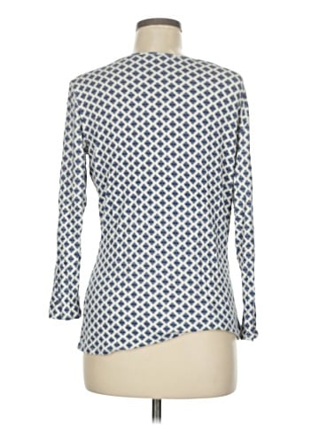 Weekend Max Mara 3/4 Sleeve Top (view 2)