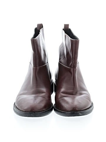 Theyskens' Theory Ankle Boots (view 2)