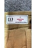 Gap Solid Tan Casual Pants Size 4 - photo 7