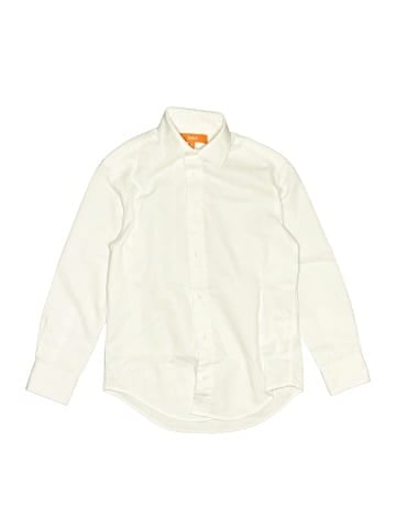 Tallia Long Sleeve Button-Down Shirt (view 1)