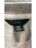 Unbranded 100% Cotton Polka Dots Gray Sweatshirt Size XS - photo 8