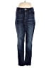 Express Blue Jeans Size 4 - photo 1