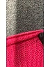 Poof! Pink Pullover Sweater Size M - photo 8