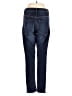 Express Blue Jeans Size 4 - photo 2