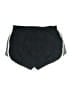 Nike 100% Polyester Black Athletic Shorts Size S - photo 2