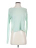 Bershka Green Cardigan Size XS - photo 1