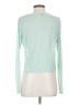 Bershka Green Cardigan Size XS - photo 2