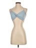 Shein Blue Tank Top Size 2 - photo 1