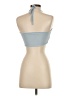 Shein Blue Tank Top Size 2 - photo 2
