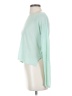 Bershka Green Cardigan Size XS - photo 5