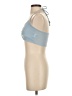Shein Blue Tank Top Size 2 - photo 5