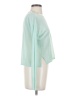 Bershka Green Cardigan Size XS - photo 4