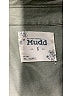 Mudd 100% Cotton Green Jacket Size S - photo 6