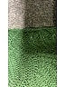 Unbranded 100% Acrylic Chevron-herringbone Green Pullover Sweater Size S - photo 7