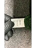 Unbranded 100% Acrylic Chevron-herringbone Green Pullover Sweater Size S - photo 8