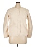 Old Navy 100% Polyester Ivory Jacket Size S - photo 1