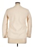 Old Navy 100% Polyester Ivory Jacket Size S - photo 2