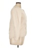 Old Navy 100% Polyester Ivory Jacket Size S - photo 4