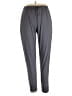 Unbranded Solid Gray Active Pants Size XL - photo 1