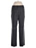 DressBarn Tweed Gray Dress Pants Size 10 - photo 1