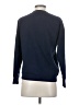 J.Crew 100% Cotton Stars Blue Pullover Sweater Size S - photo 2