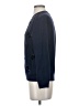 J.Crew 100% Cotton Stars Blue Pullover Sweater Size S - photo 5