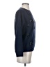 J.Crew 100% Cotton Stars Blue Pullover Sweater Size S - photo 4