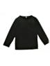 Unbranded Black Long Sleeve Top Size L (kids) - photo 1