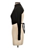 Shein Black Long Sleeve Turtleneck Size S - photo 5