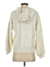 Central Park West Ivory Pullover Sweater Size S - photo 2