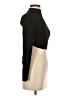 Shein Black Long Sleeve Turtleneck Size S - photo 4