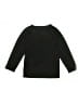 Unbranded Black Long Sleeve Top Size L (kids) - photo 2