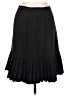 Elementz Solid Black Formal Skirt Size M - photo 1