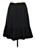 Elementz Solid Black Formal Skirt Size M - photo 2