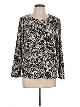 Hasting & Smith Long Sleeve Blouse