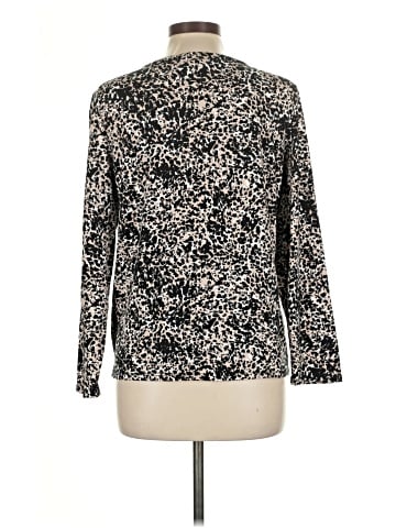 Hasting & Smith Long Sleeve Blouse (view 2)