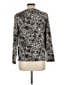 Hasting & Smith Black Long Sleeve Blouse Size L - photo 2