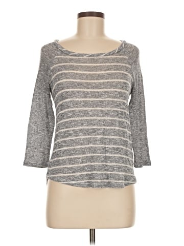 Splendid Pullover Sweater (view 1)