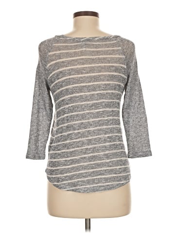 Splendid Pullover Sweater (view 2)