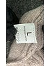 Unbranded 100% Polyester Tan Turtleneck Sweater Size L - photo 6