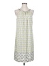 Max Studio Tweed Yellow Casual Dress Size S - photo 1