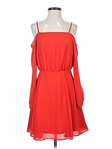 ASOS Casual Dress (view 1)