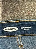 Old Navy Blue Jeans Size 4 short - photo 7